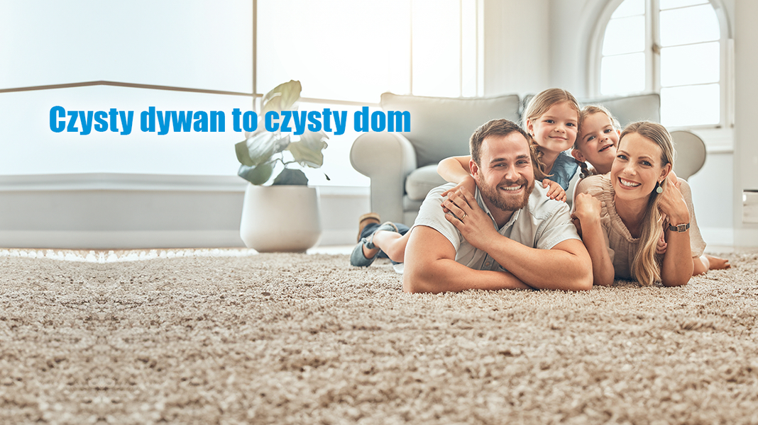 Zdjęcie na okładce dla Dywan Box - Pralnia Dywanów - pranie dywanów Warszawa